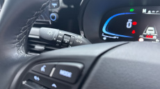 Hyundai i10 1.0 [63] Advance 5dr Auto [Nav] Petrol Hatchback